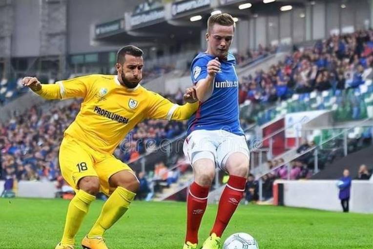 欧冠：谢尔本VS林菲尔德 今日最新比分预测 赛事前瞻