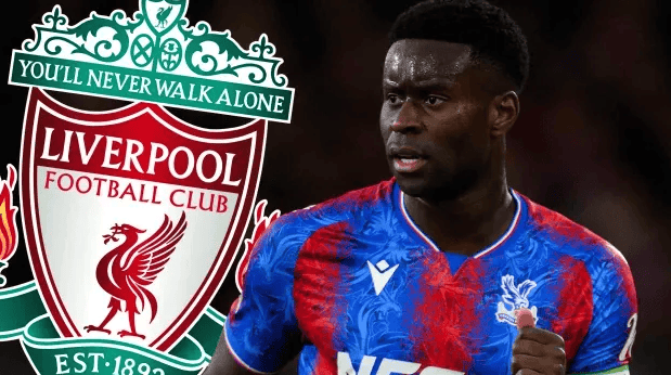 利物浦为三狮主力中卫开“一口价” 要么答应要么我走