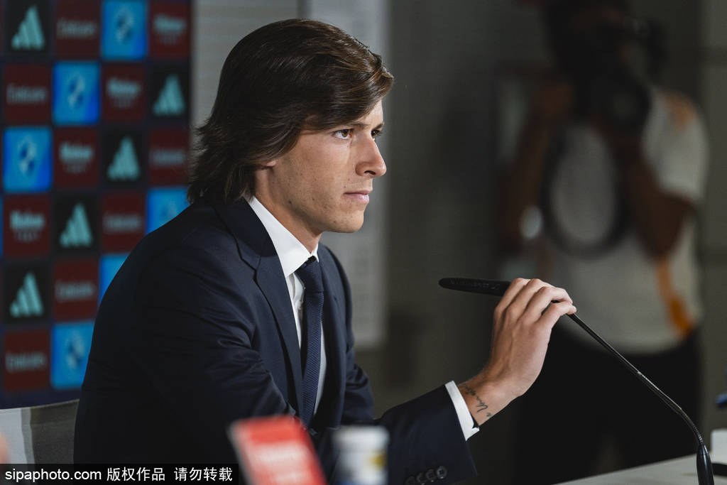 皇马2025-26赛季启航：全新阵容蓄势待发