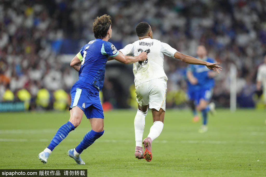 皇马挑战凯拉特：马尔科-圭达执法背后的故事与战术分析