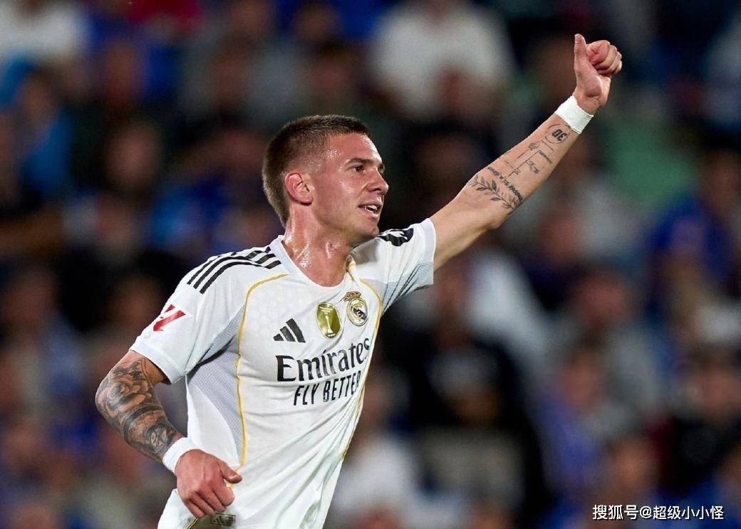 西甲领头羊易主!姆巴佩10连斩领跑射手榜,皇马1-0登顶宣战巴萨