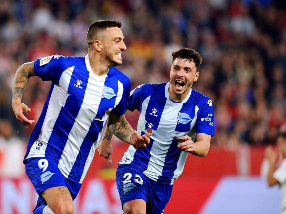 西甲赛事前瞻:阿拉维斯对阵巴伦西亚 全方位分析及比分预测