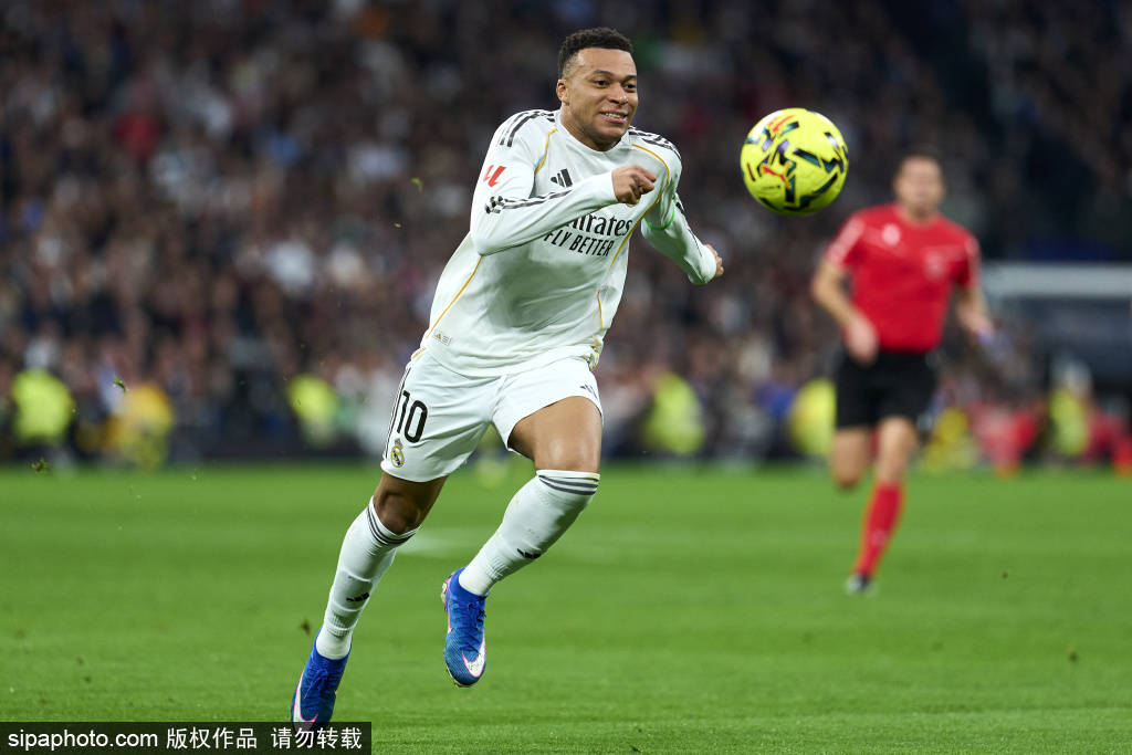 西甲1月最佳球员候选：姆巴佩领衔，德容、瓦尔莱斯在列的深度分析